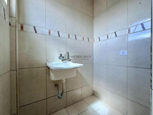 Apartamento à venda no bairro São Marcos em São José dos Pinhais