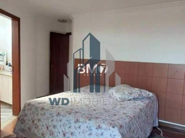 Apartamento à venda no bairro São Miguel Paulista São Paulo/SP