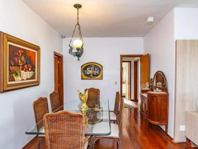 Apartamento à venda no Bairro São Pedro
