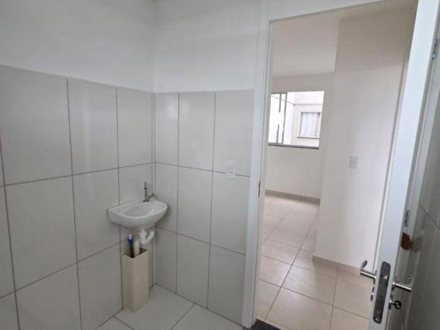 Apartamento à venda no Bairro São Pedro em Esmeraldas