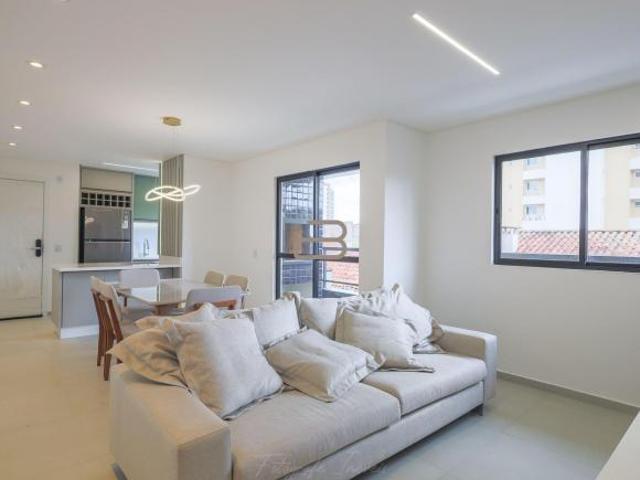 Apartamento à venda no bairro São Pedro São José dos Pinhais/PR