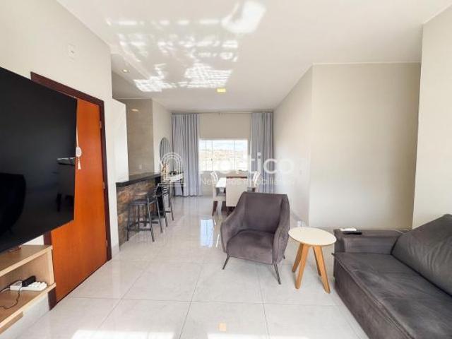 Apartamento à venda no bairro São Vicente Patrocínio/MG