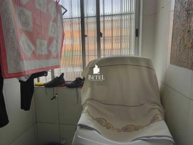 Apartamento à venda no bairro São Victor COHAB Caxias do Sul/RS