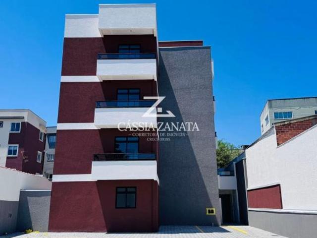 Apartamento à venda no bairro São Cristóvão São José dos Pinhais/PR