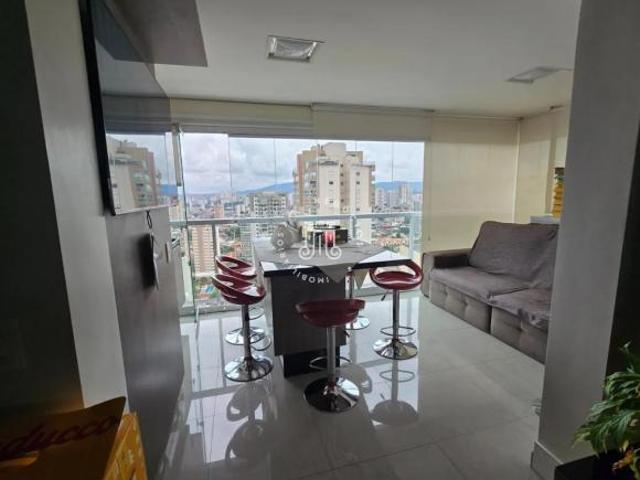 APARTAMENTO À VENDA NO BAIRRO SANTA TERESINHA SÃO PAULO