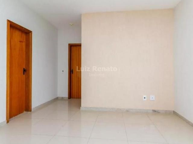 Apartamento à venda no bairro Santa Tereza