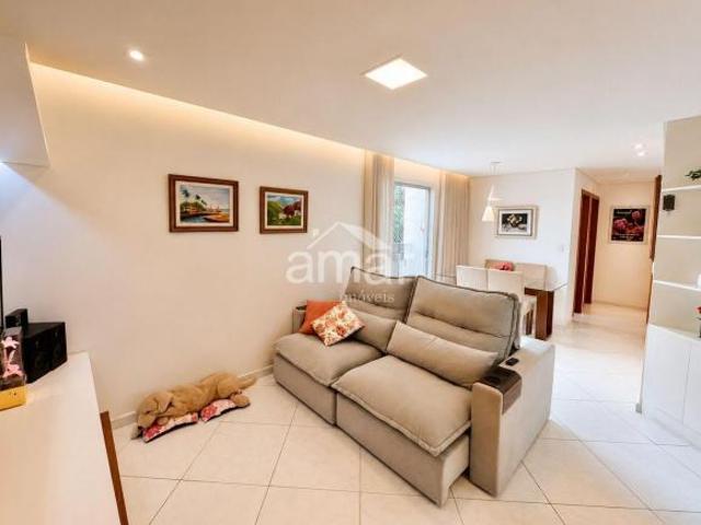 Apartamento à venda no bairro Santa Terezinha Belo Horizonte/MG