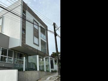 Apartamento à venda no bairro Santa Catarina