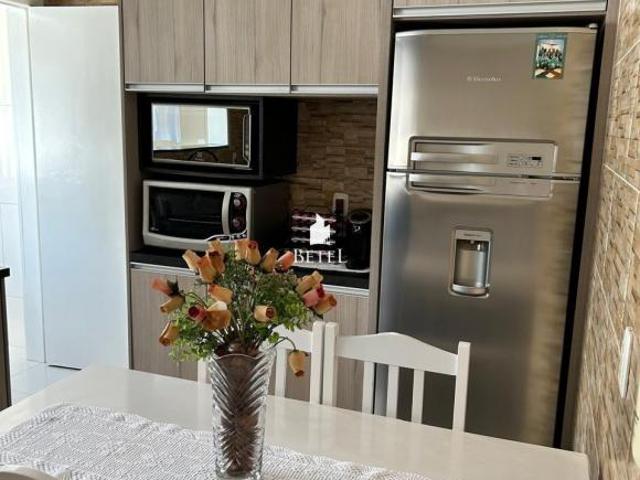 Apartamento à venda no bairro Santa Catarina Caxias do Sul/RS
