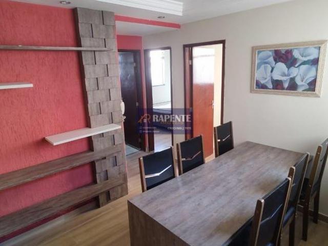Apartamento à venda no bairro Santa Cecília Barbacena/MG