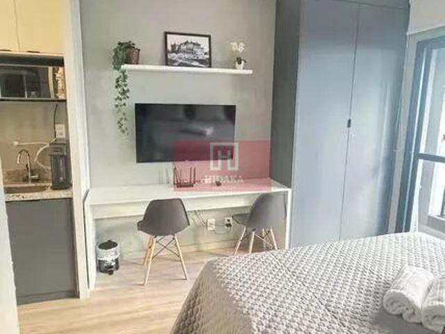 Apartamento à venda no bairro Santa Cecília São Paulo/SP, Zona Central