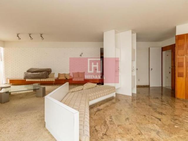 Apartamento à venda no bairro Santa Cecília São Paulo/SP, Zona Central