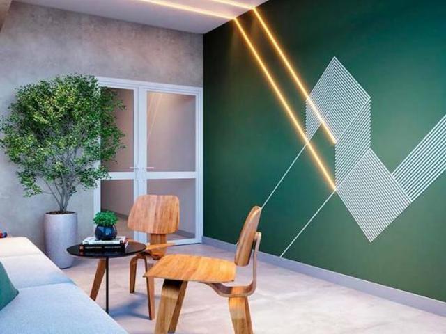 Apartamento à venda no bairro Santa Cecília São Paulo/SP