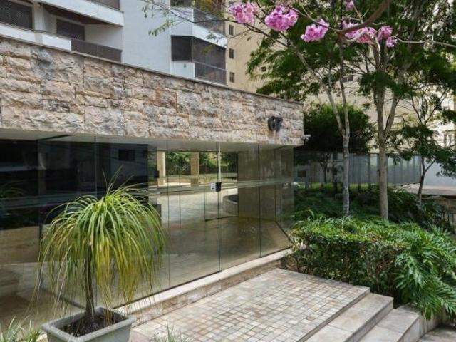 Apartamento à venda no bairro Santa Cecília São Paulo/SP