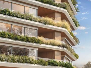 Apartamento à venda no bairro Santa Cecília São Paulo/SP