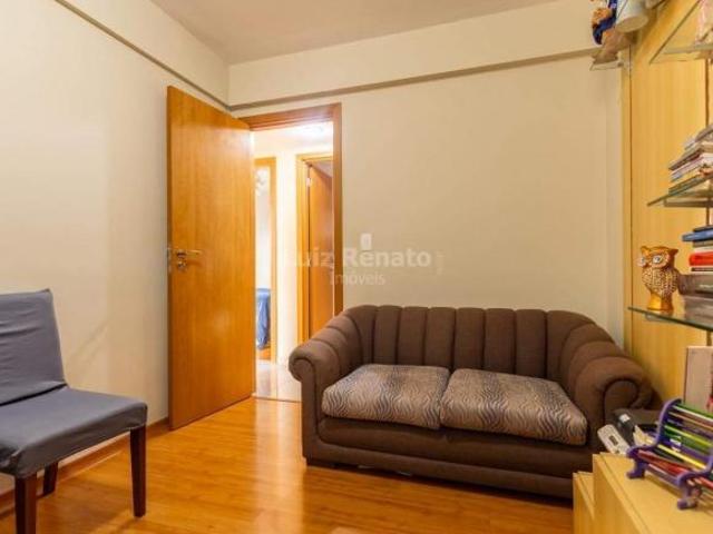 Apartamento à venda no bairro Santa Efigênia