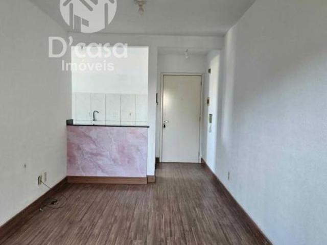 Apartamento à venda no bairro Santa Fé Gravataí/RS