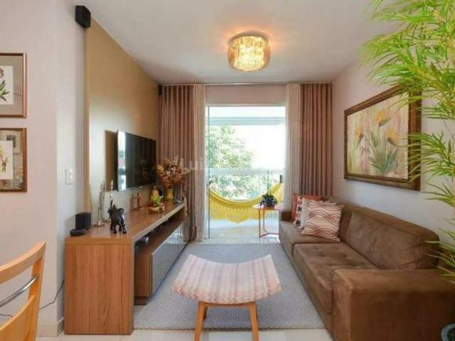 Apartamento à venda no bairro Santa Inês