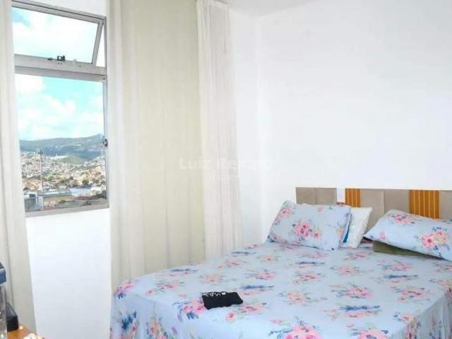 Apartamento à venda no bairro Santa Inês