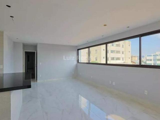 Apartamento à venda no bairro Santa Inês