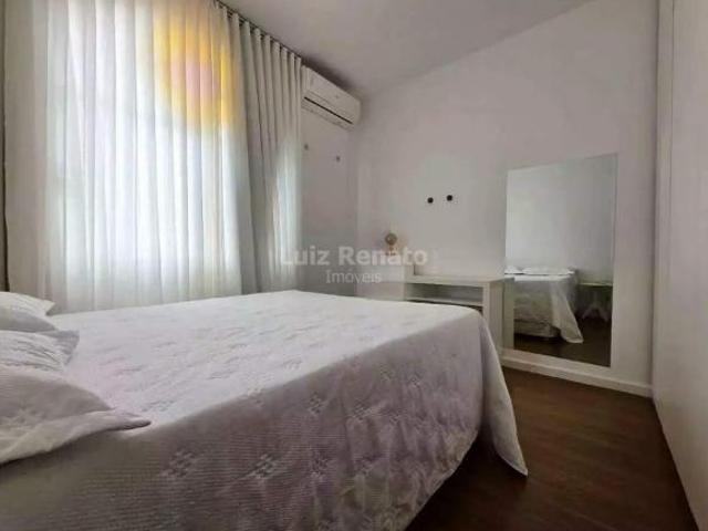 Apartamento à venda no bairro Santa Lúcia