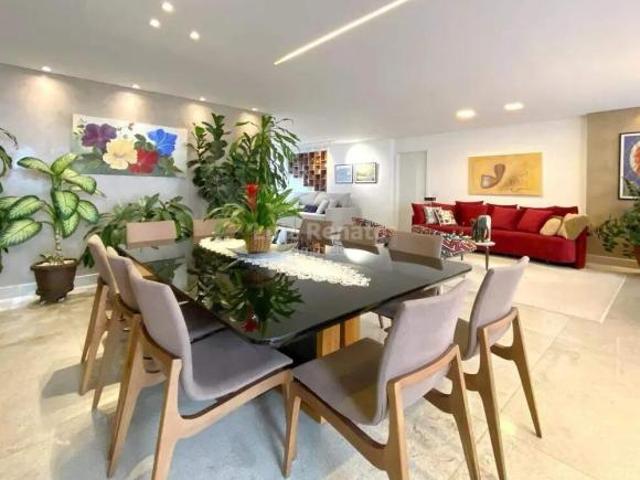 Apartamento à venda no bairro Santa Lúcia