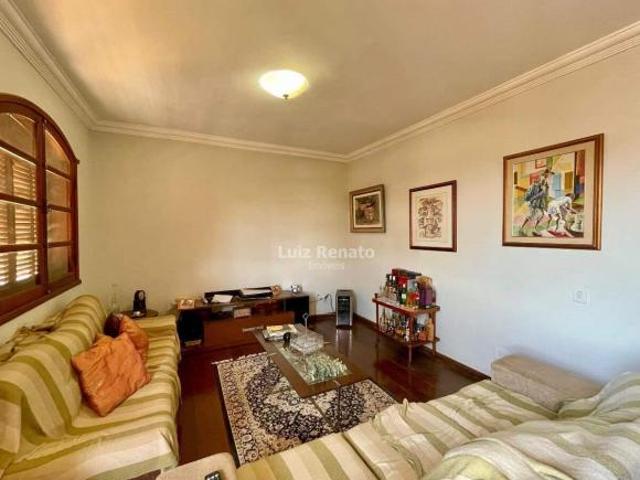 Apartamento a venda no bairro Santa Lúcia