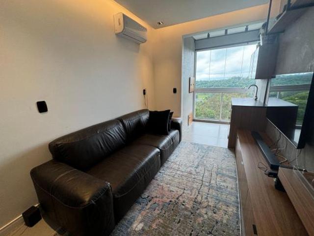 Apartamento à venda no bairro Santa Lúcia