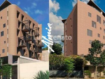 Apartamento à venda no bairro Santa Lúcia