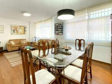 Apartamento à venda no bairro Santa Lúcia