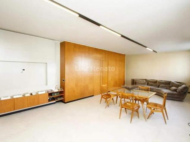 Apartamento à venda no bairro Santa Lúcia