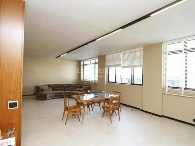 Apartamento à venda no bairro Santa Lúcia