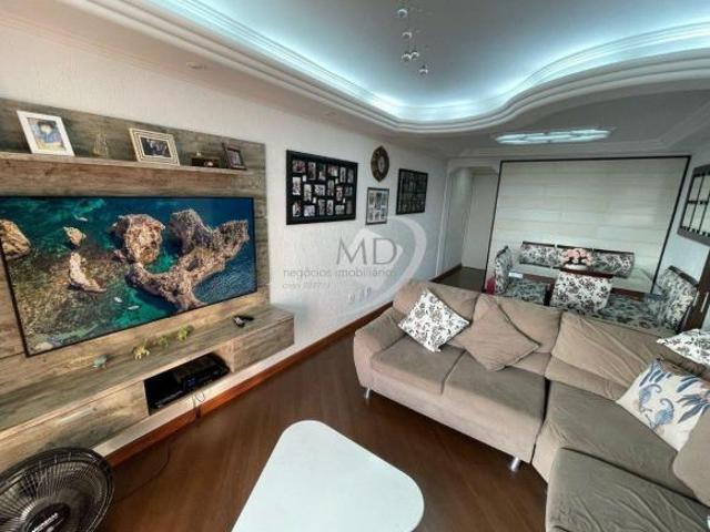 Apartamento à Venda no Bairro Santa Maria