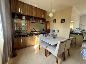 Apartamento à venda no bairro Santa Maria Belo Horizonte/MG
