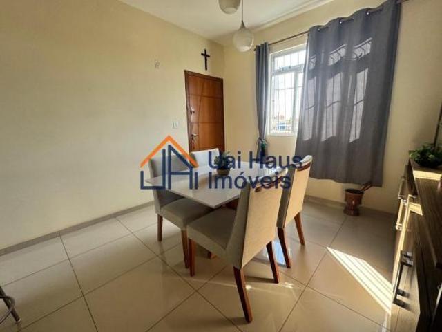 Apartamento à venda no bairro Santa Maria Belo Horizonte/MG
