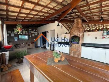 Apartamento à venda no bairro Santa Maria Belo Horizonte/MG