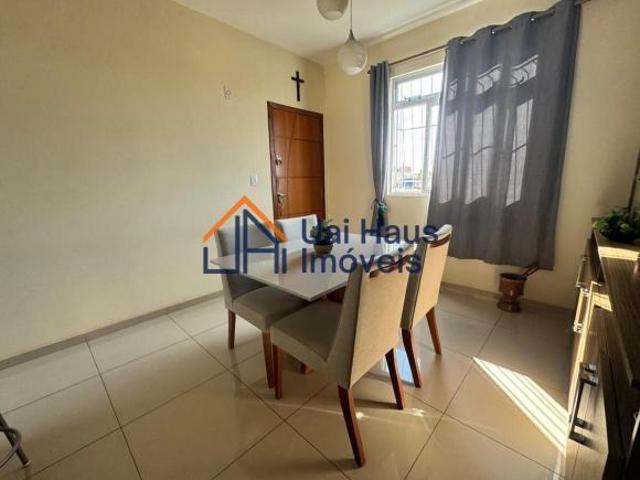Apartamento à venda no bairro Santa Maria Belo Horizonte/MG