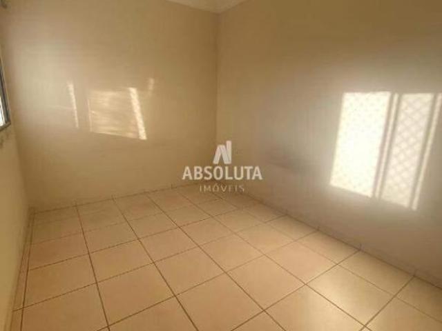 APARTAMENTO À VENDA NO BAIRRO SANTA MATILDE