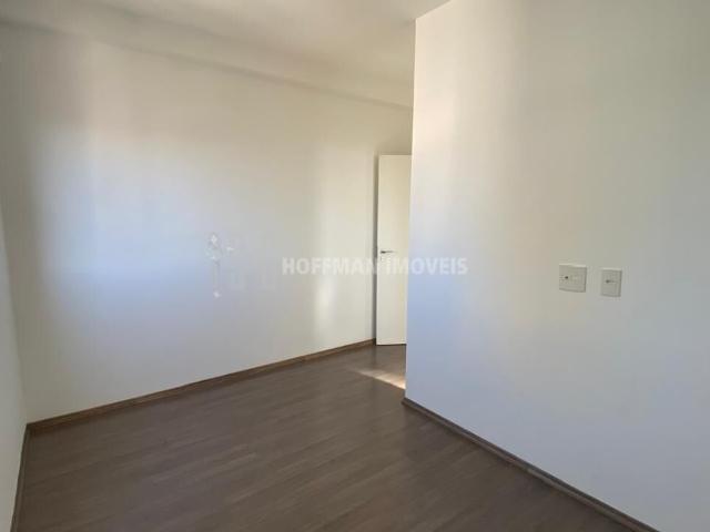 Apartamento à Venda no bairro Santa Paula com 2 dormitórios sendo 1 suíte e 1 vaga REF. HI15714