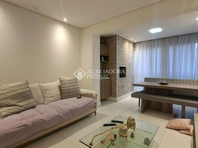 APARTAMENTO À VENDA NO BAIRRO SANTA PAULA EM SÃO CAETANO DO SUL/SP