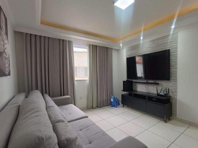 Apartamento à venda no bairro Santa Rita em Belo Horizonte/MG