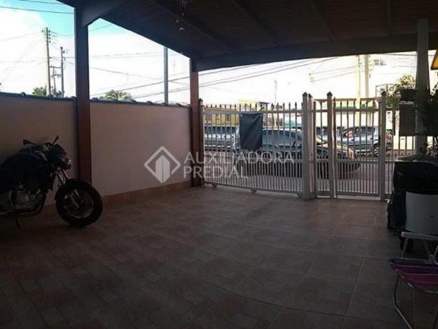 Apartamento à venda no bairro Santa Rita/ Guaíba