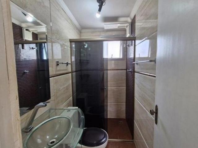 Apartamento à venda no bairro Santana São Paulo/SP
