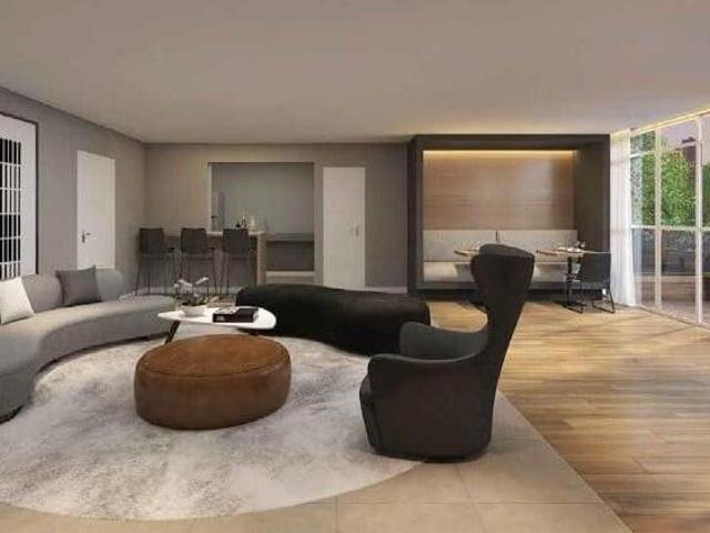 Apartamento à venda no bairro Santana São Paulo/SP
