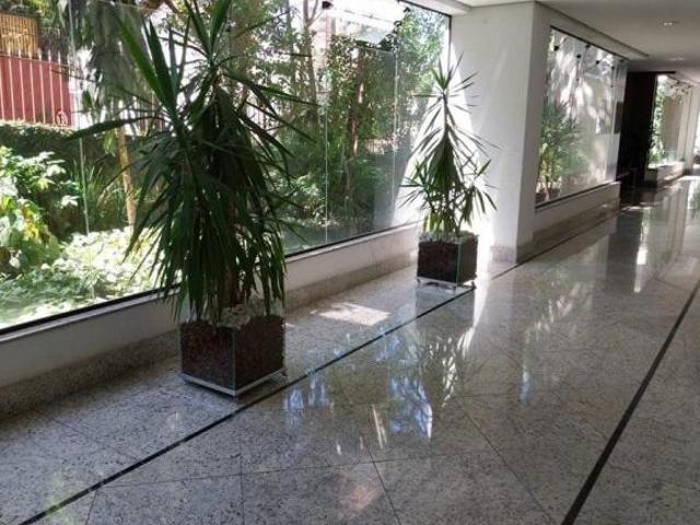 Apartamento à venda no bairro Santana São Paulo/SP