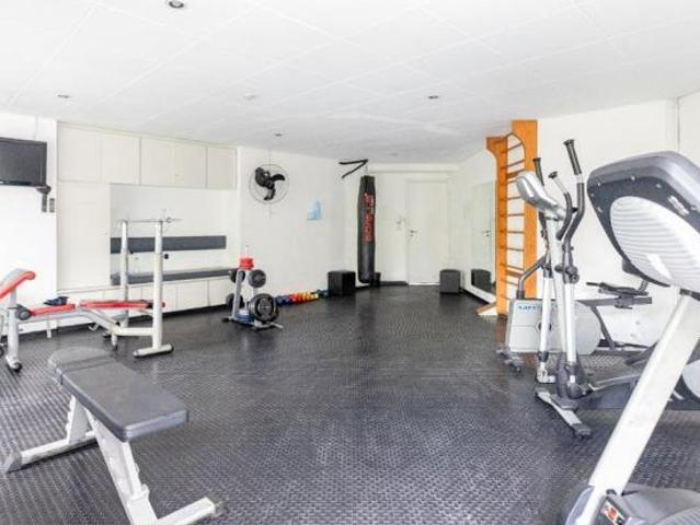Apartamento à venda no bairro Santo Amaro São Paulo/SP