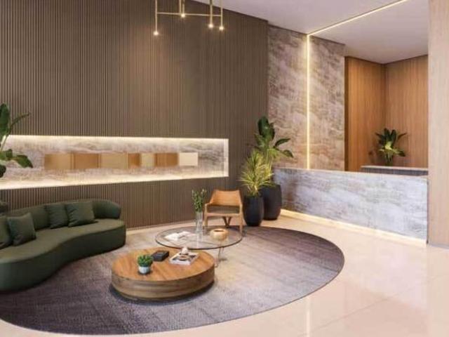 Apartamento à venda no bairro Santo Amaro São Paulo/SP