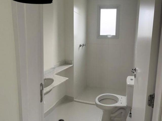 Apartamento à venda no bairro Santo Amaro São Paulo/SP