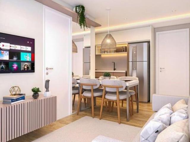 Apartamento à venda no bairro Santo Amaro São Paulo/SP