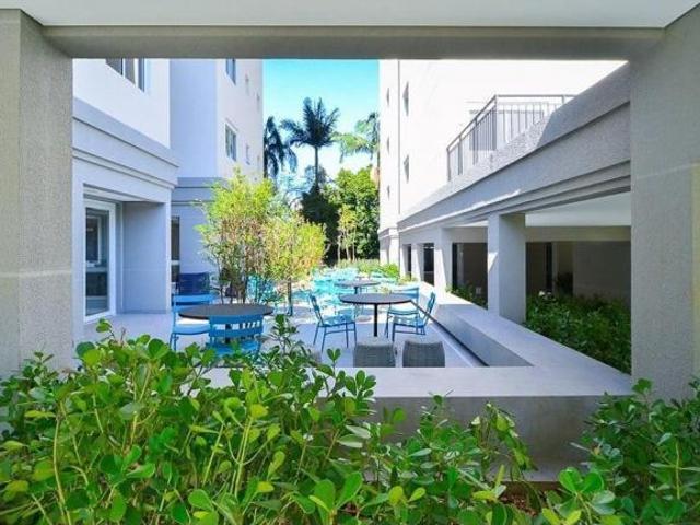 Apartamento à venda no bairro Santo Amaro São Paulo/SP